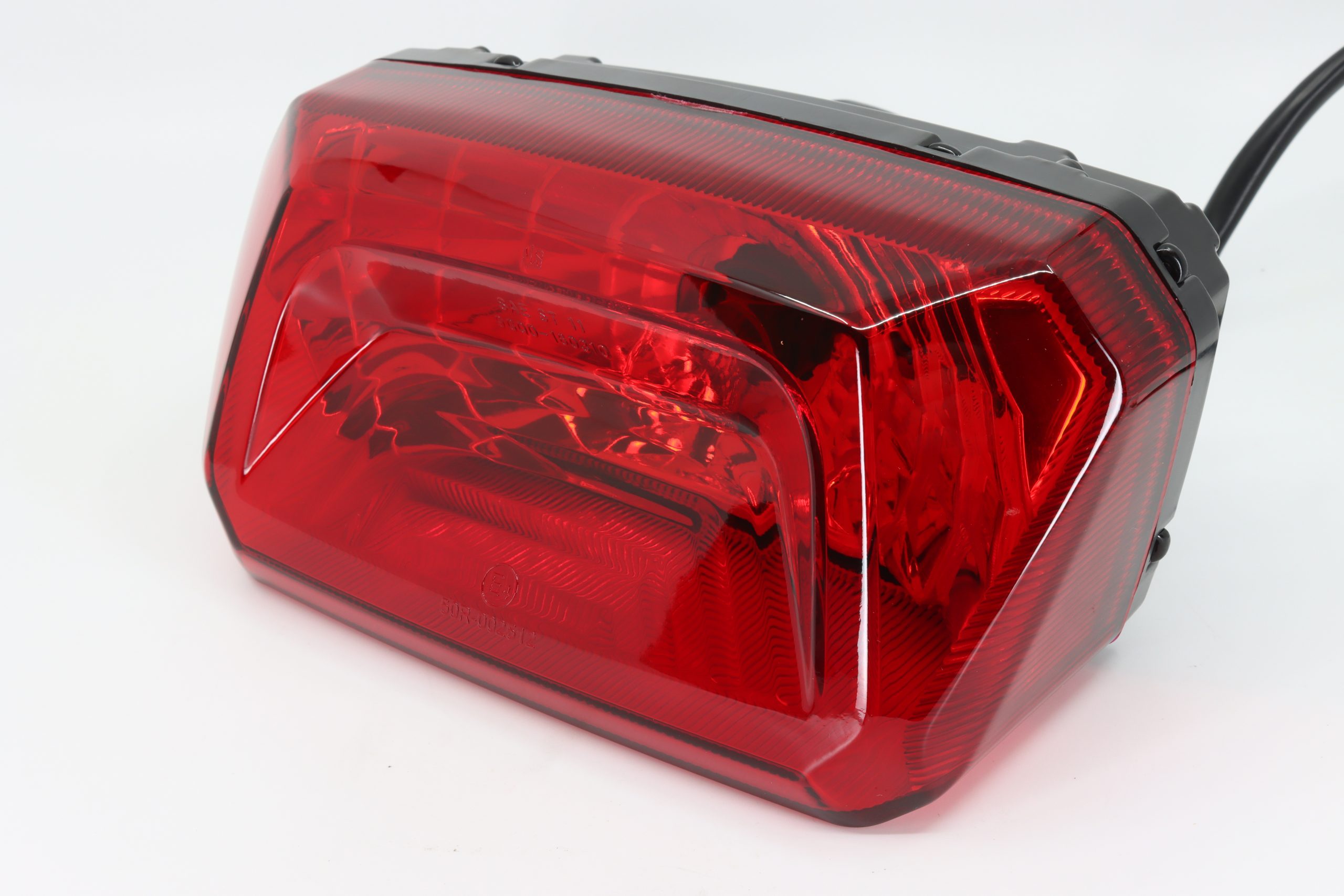 TAIL LIGHT, CFMoto OEM - 9GQ0-160310 - Image 6