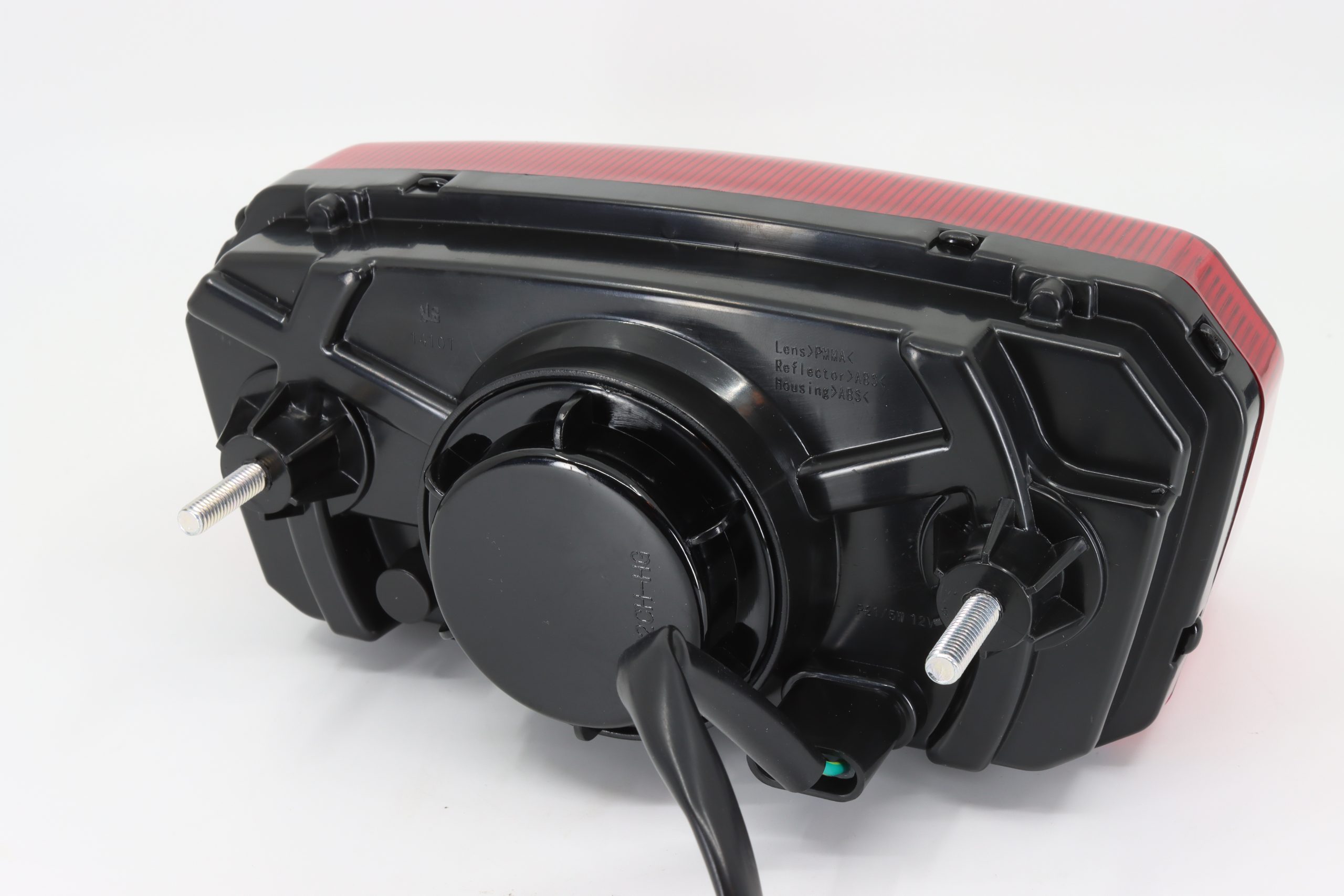 TAIL LIGHT, CFMoto OEM - 9GQ0-160310 - Image 5