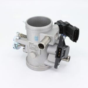 THROTTLE BODY, EVAP ONLY - CFMoto OEM - 0GQ0-173000-20000