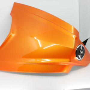 FRONT COVER, CFMoto OEM - 9GQ0-041023-0Y600