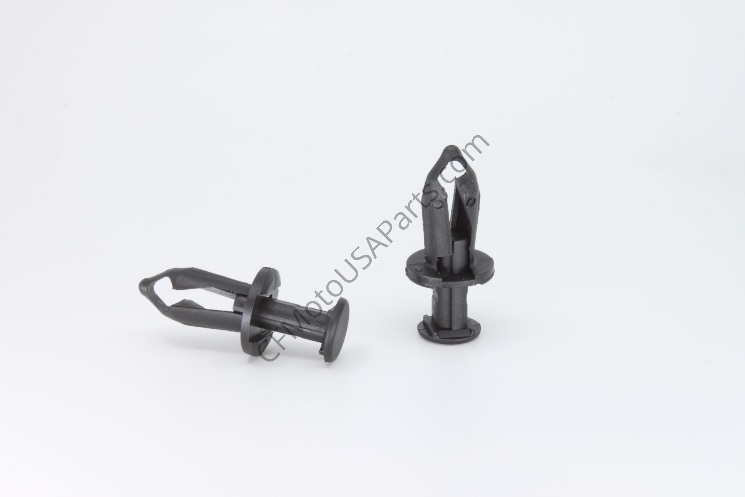 PUSH RIVET, Pack of 6, CFMoto OEM - 9060-040310