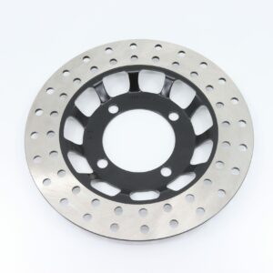 FRONT BRAKE DISC, CFMoto OEM - 9010-080001