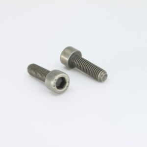 SCREW M6×20, Pack of 6, CFMoto OEM - 30102-060020840 ***NLA - Use 30102-060020810