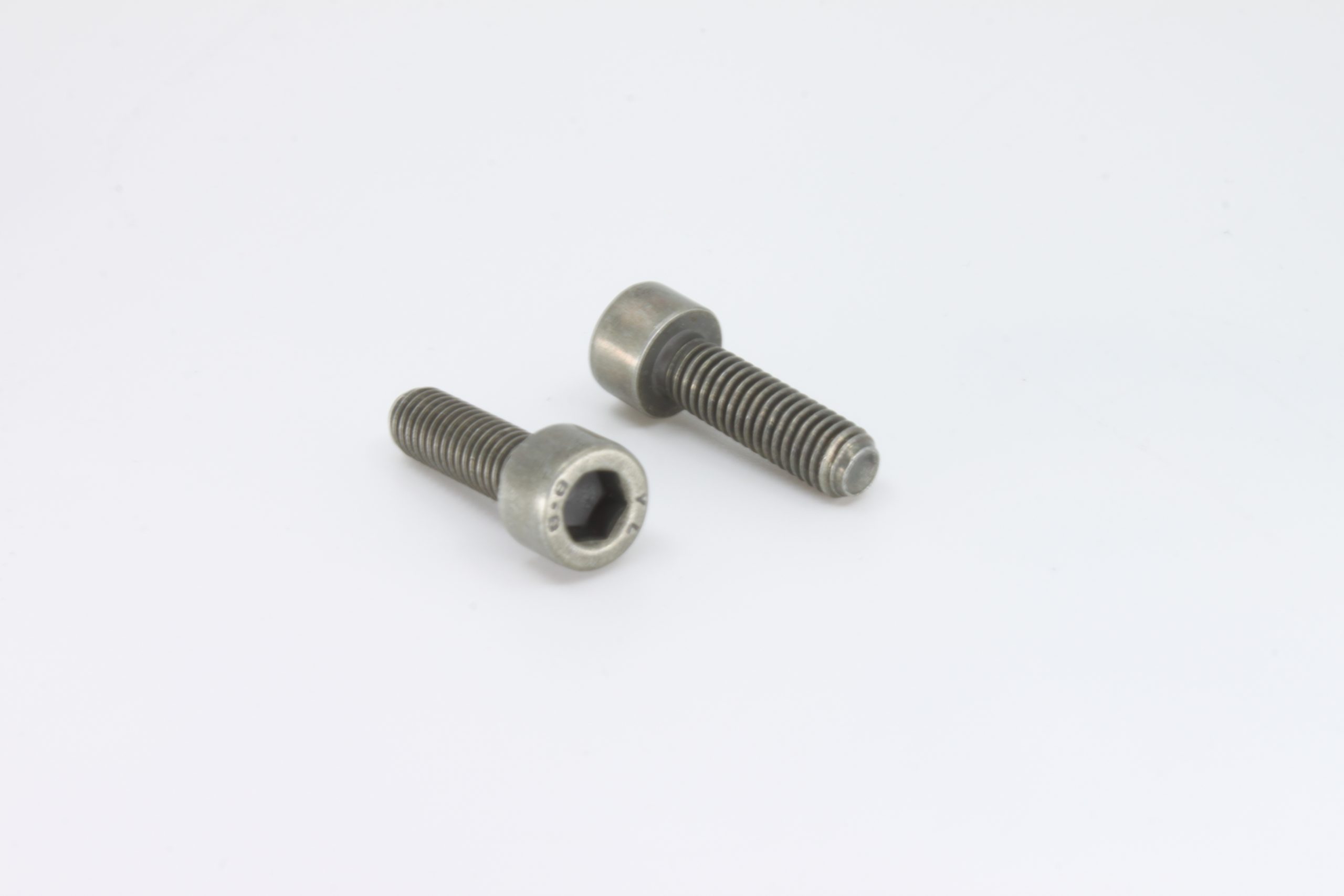 SCREW M6×20, Pack of 6, CFMoto OEM - 30102-060020840 ***NLA - Use 30102-060020810