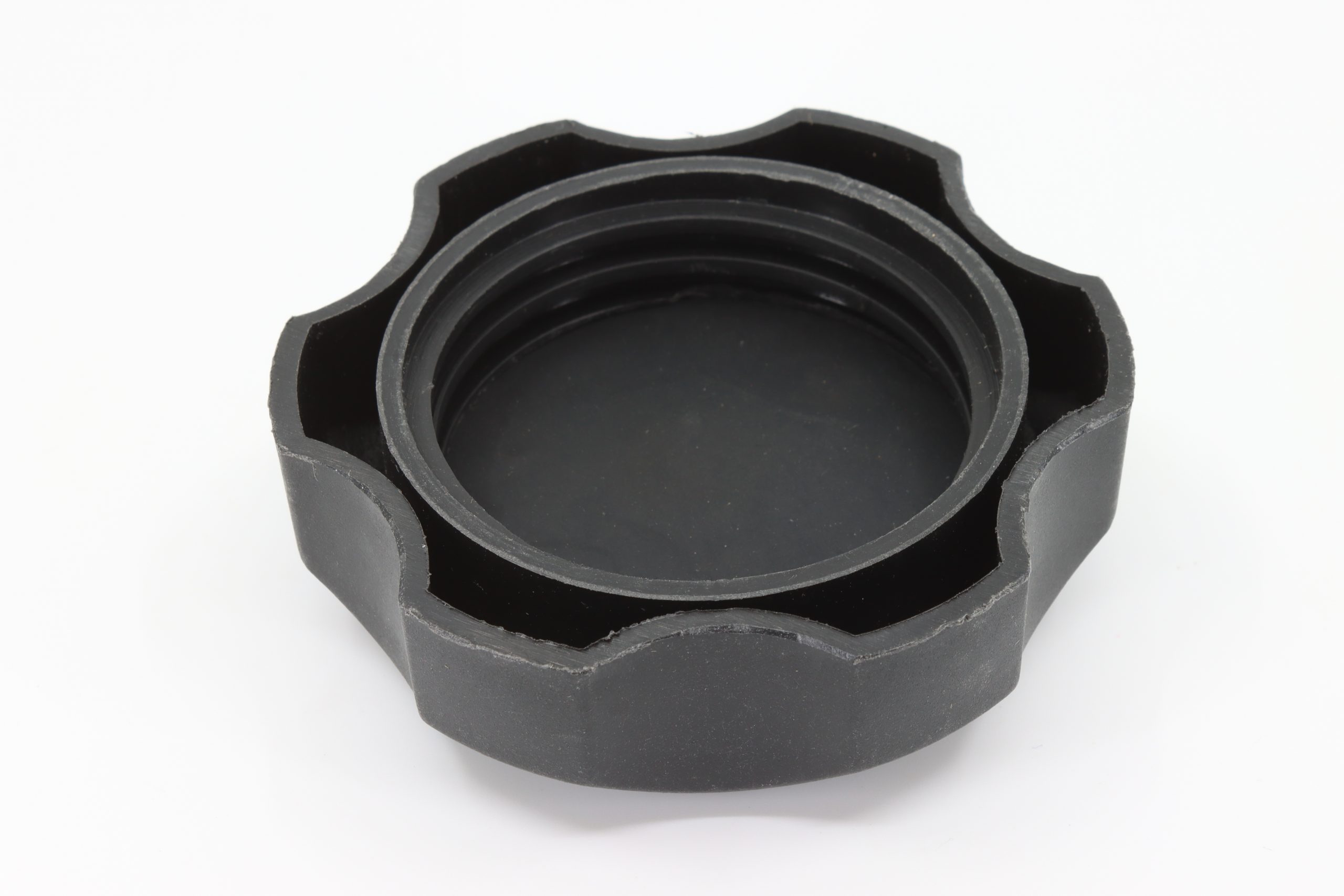 FUEL TANK CAP, CFMoto OEM - 7030-120060 - Image 4