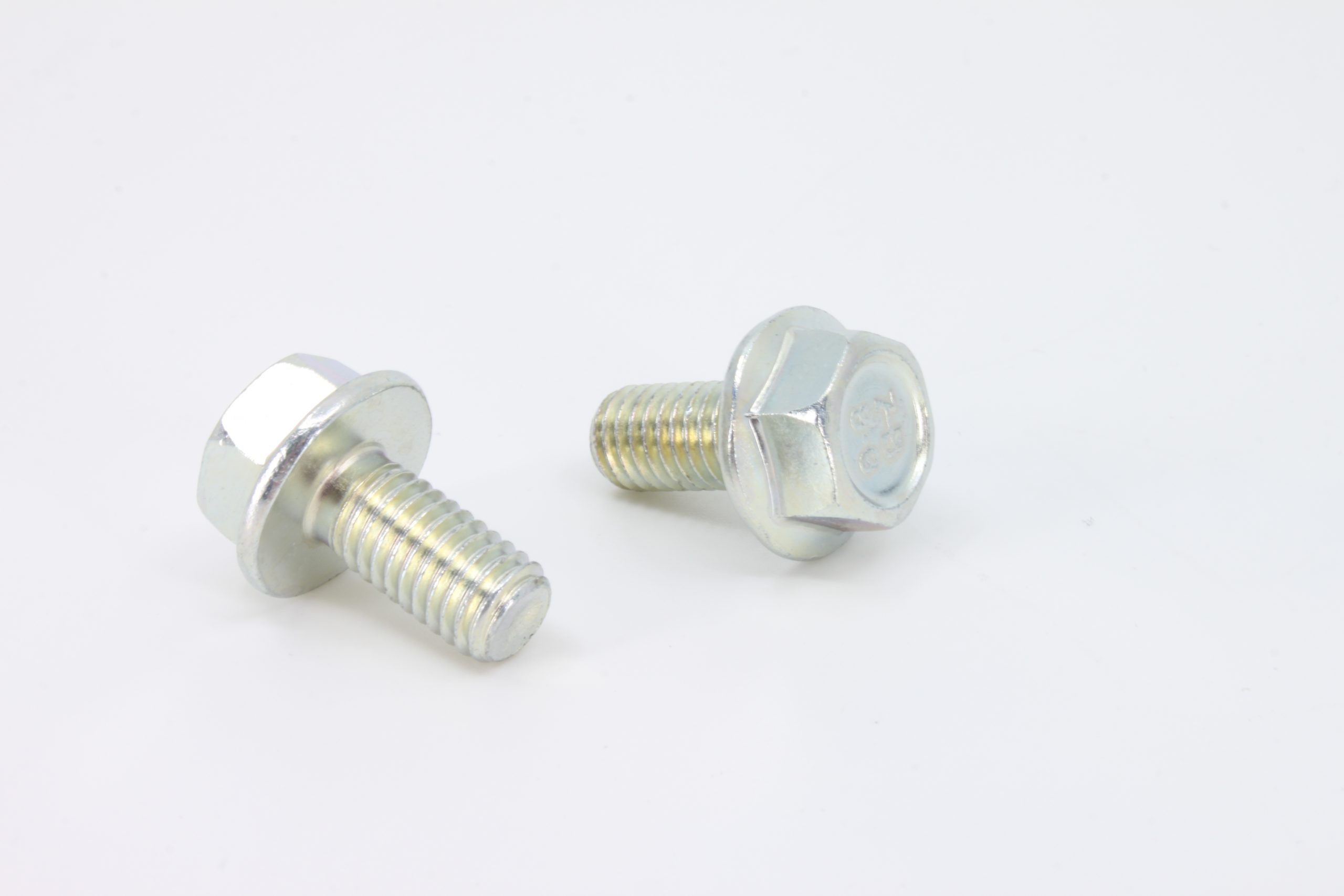 BOLT M8X16, Pack of 6, CFMoto OEM - 30006-080016810