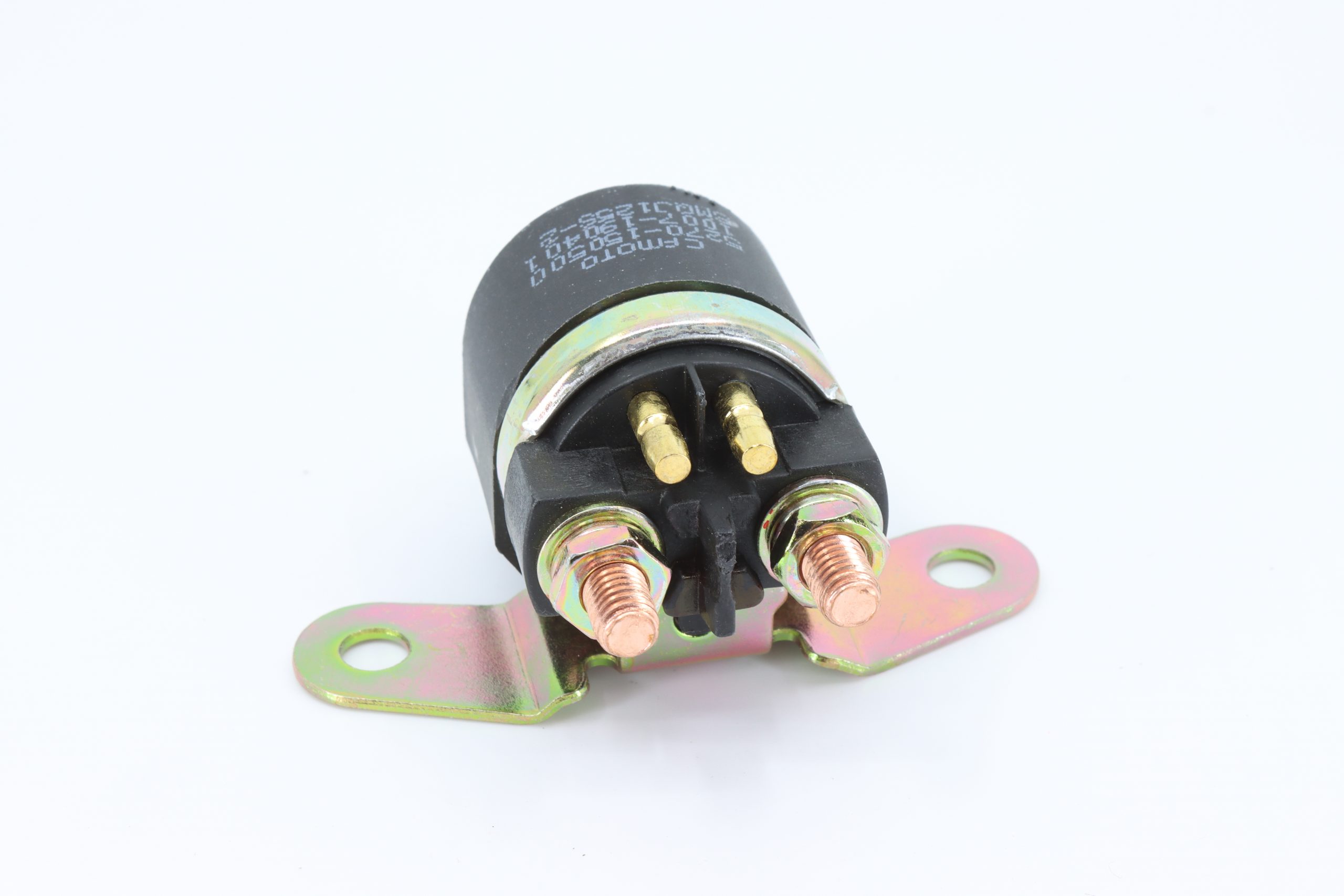 STARTER RELAY, CFMoto OEM - 5270-150500