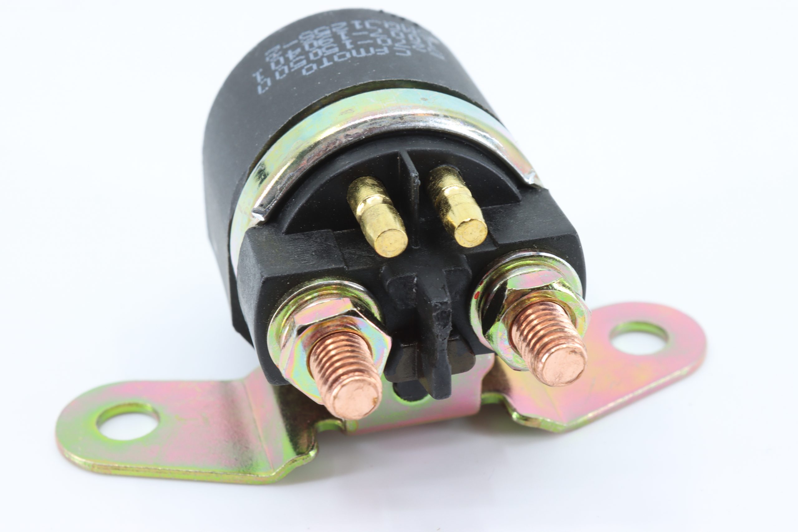 STARTER RELAY, CFMoto OEM - 5270-150500 - Image 2