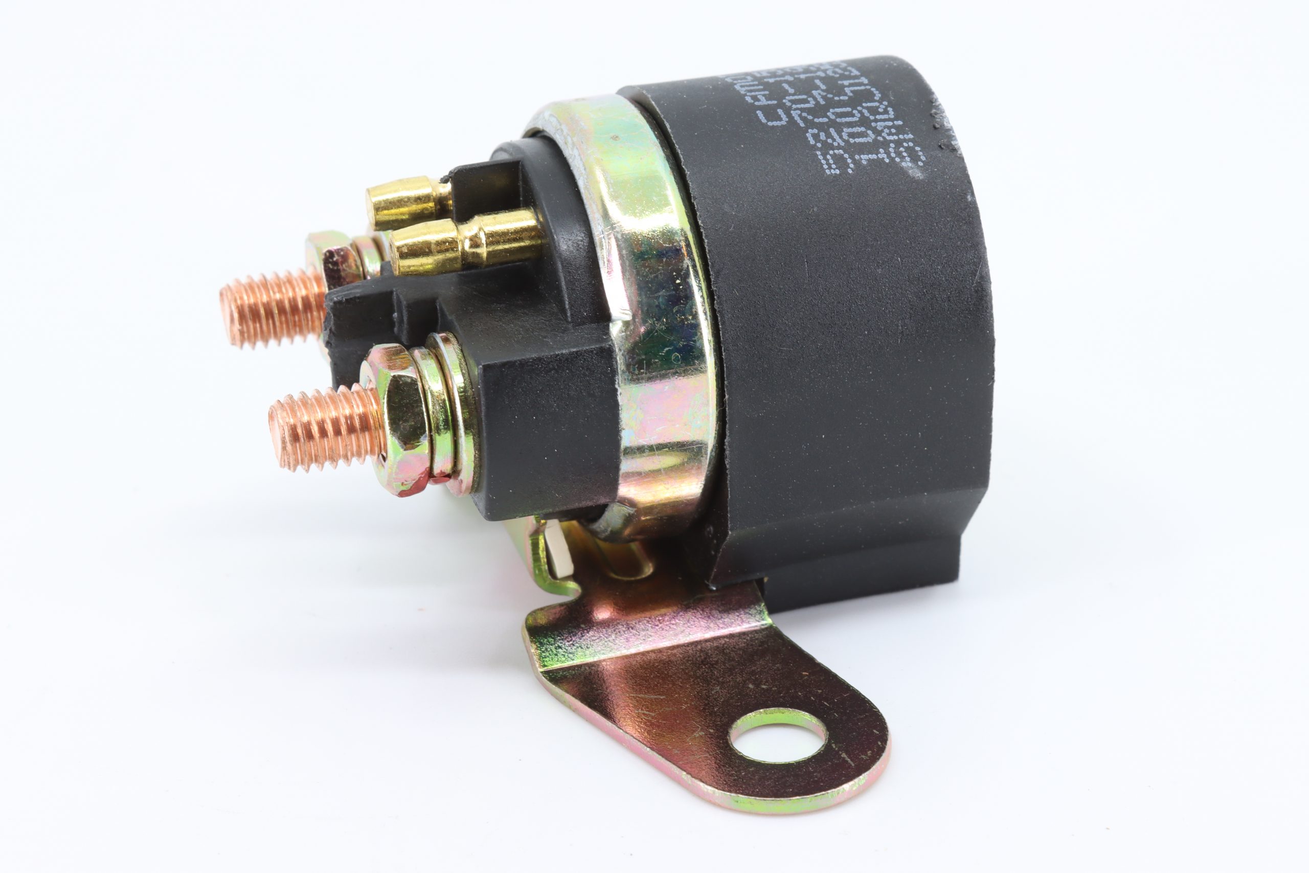 STARTER RELAY, CFMoto OEM - 5270-150500 - Image 6