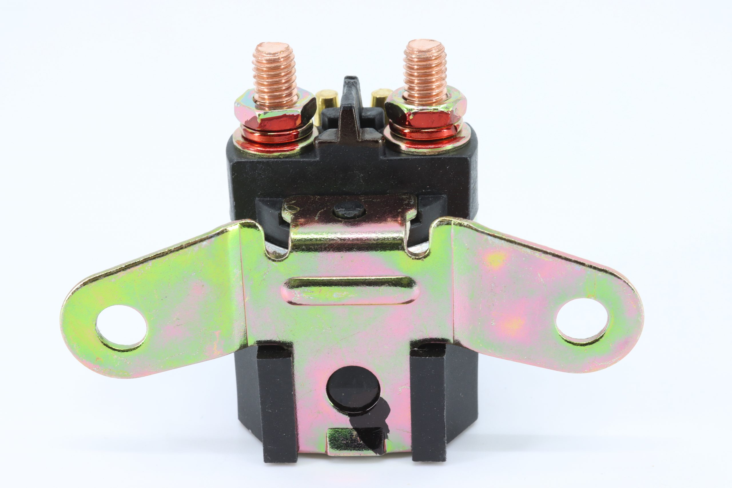 STARTER RELAY, CFMoto OEM - 5270-150500 - Image 4