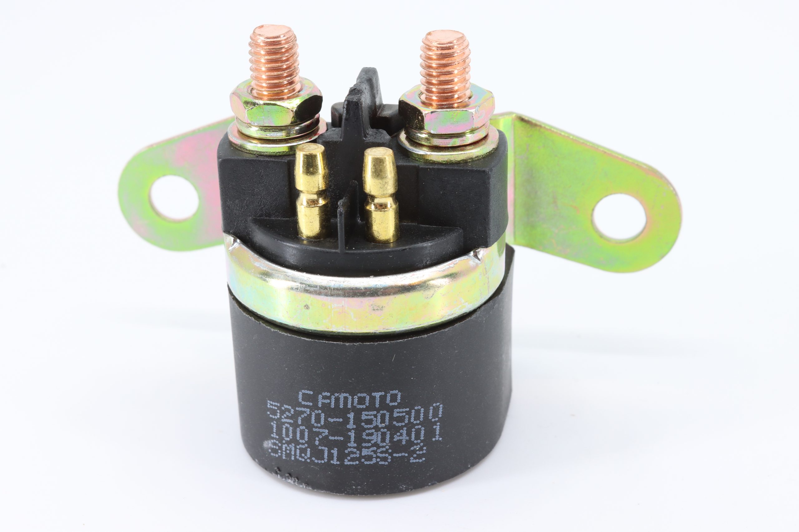 STARTER RELAY, CFMoto OEM - 5270-150500 - Image 3