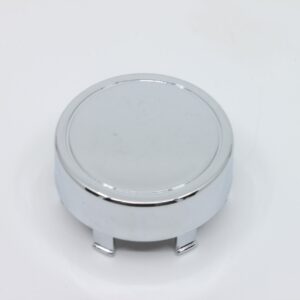 ALUMINUM RIM CAP, CFMoto OEM - 9050-040036-1000