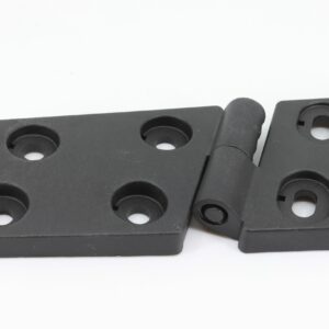 RIGHT HINGE, CFMoto OEM - 7030-040330