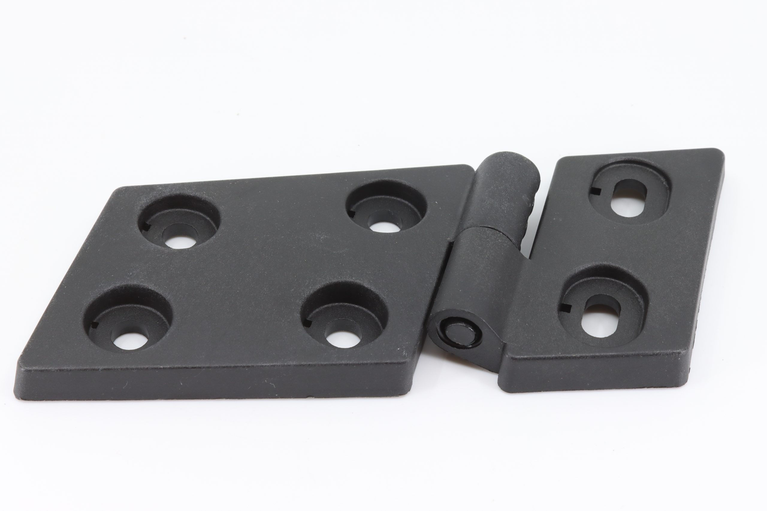 RIGHT HINGE, CFMoto OEM - 7030-040330