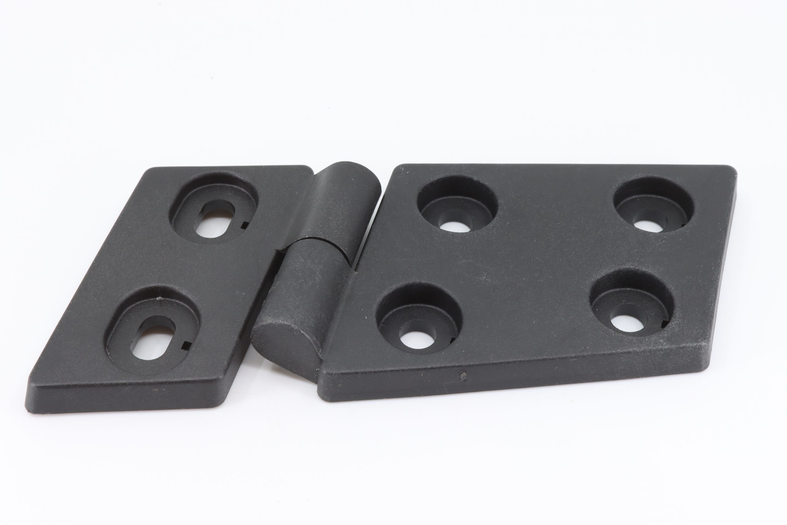 RIGHT HINGE, CFMoto OEM - 7030-040330 - Image 2