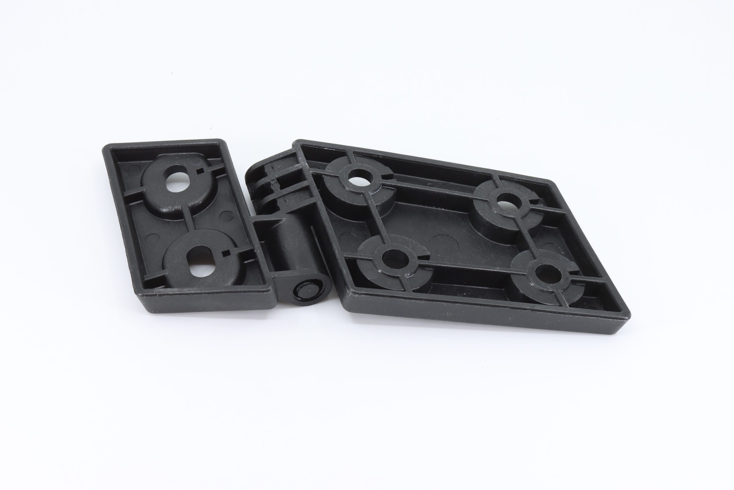 RIGHT HINGE, CFMoto OEM - 7030-040330 - Image 4