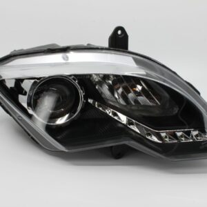 HEADLIGHT, RH, CFMoto OEM - 7030-160120-00001