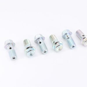 BANJO BOLT, Pack of 6, CFMoto OEM - 7020-081004