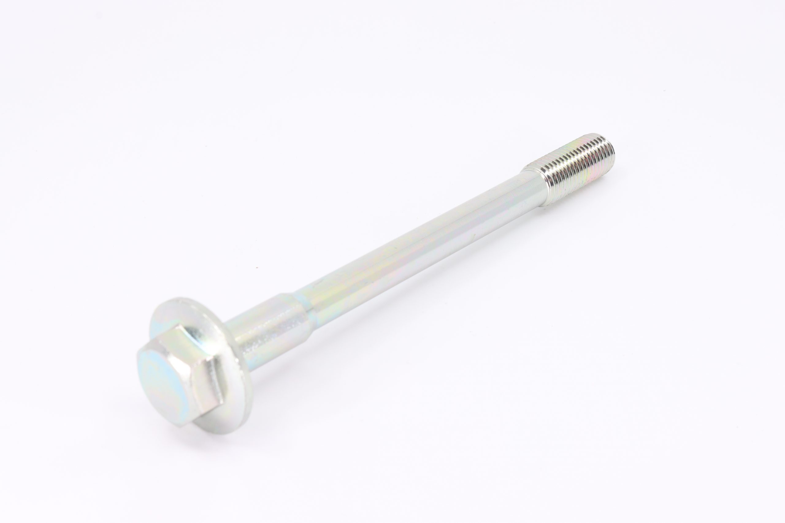 DRIVE PULLEY BOLT - CFMoto OEM - 0JY0-050001-00001 - Image 5