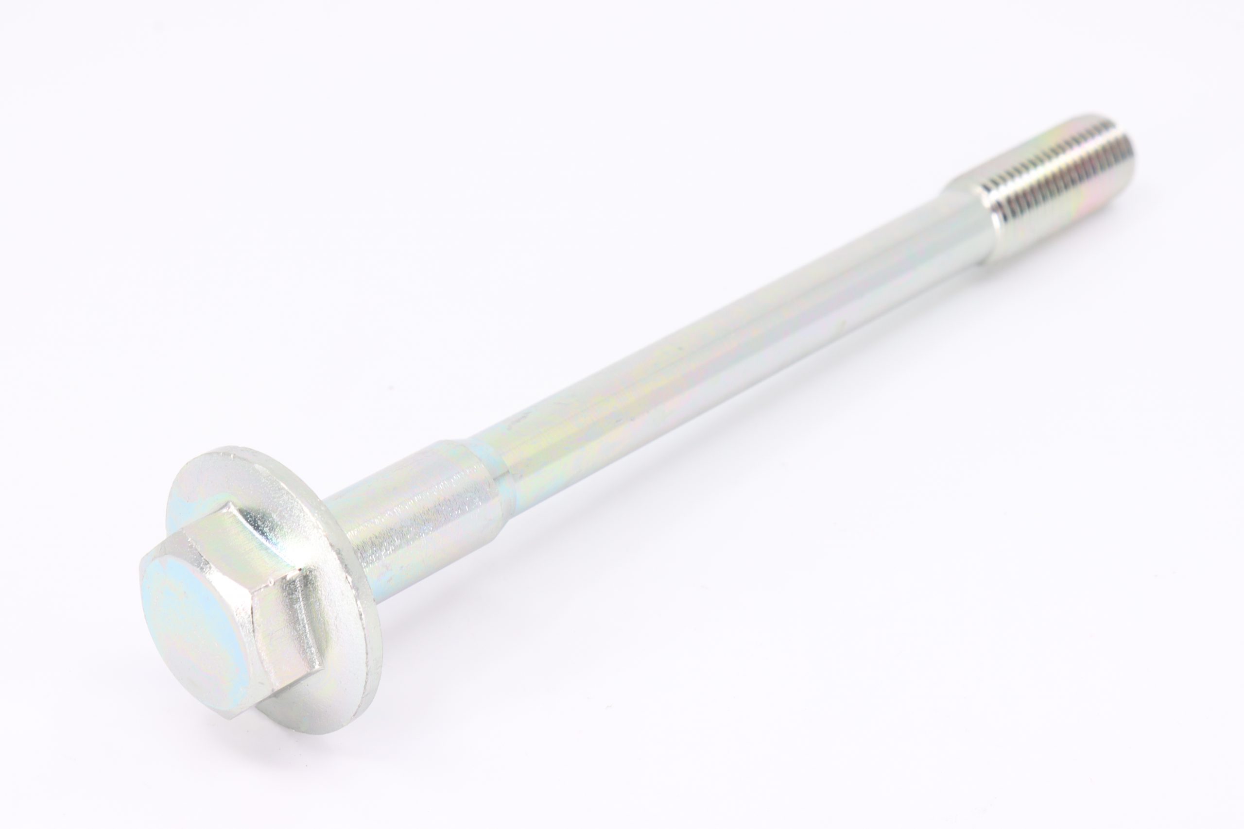 DRIVE PULLEY BOLT - CFMoto OEM - 0JY0-050001-00001 - Image 9