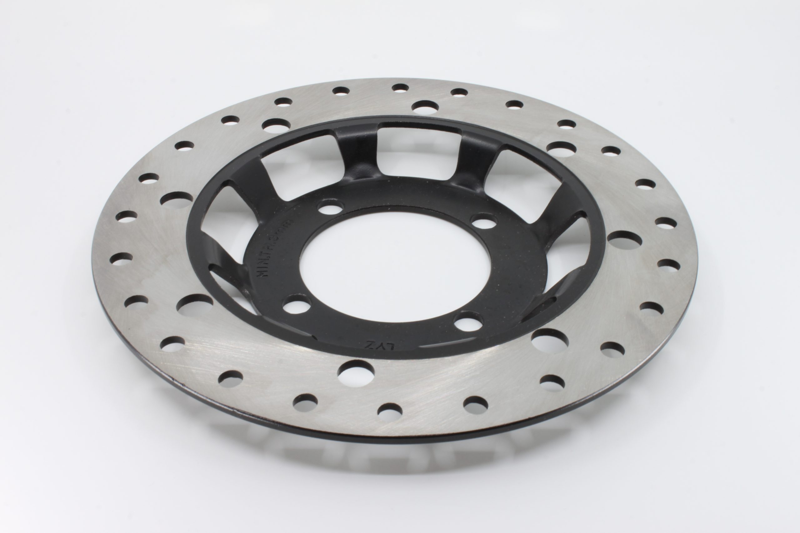 FRONT BRAKE DISC, CFMoto OEM - 7020-080001