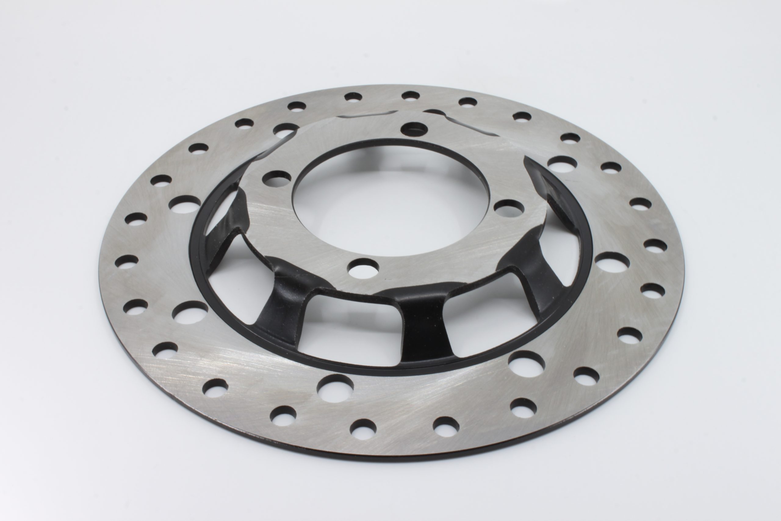 FRONT BRAKE DISC, CFMoto OEM - 7020-080001 - Image 2