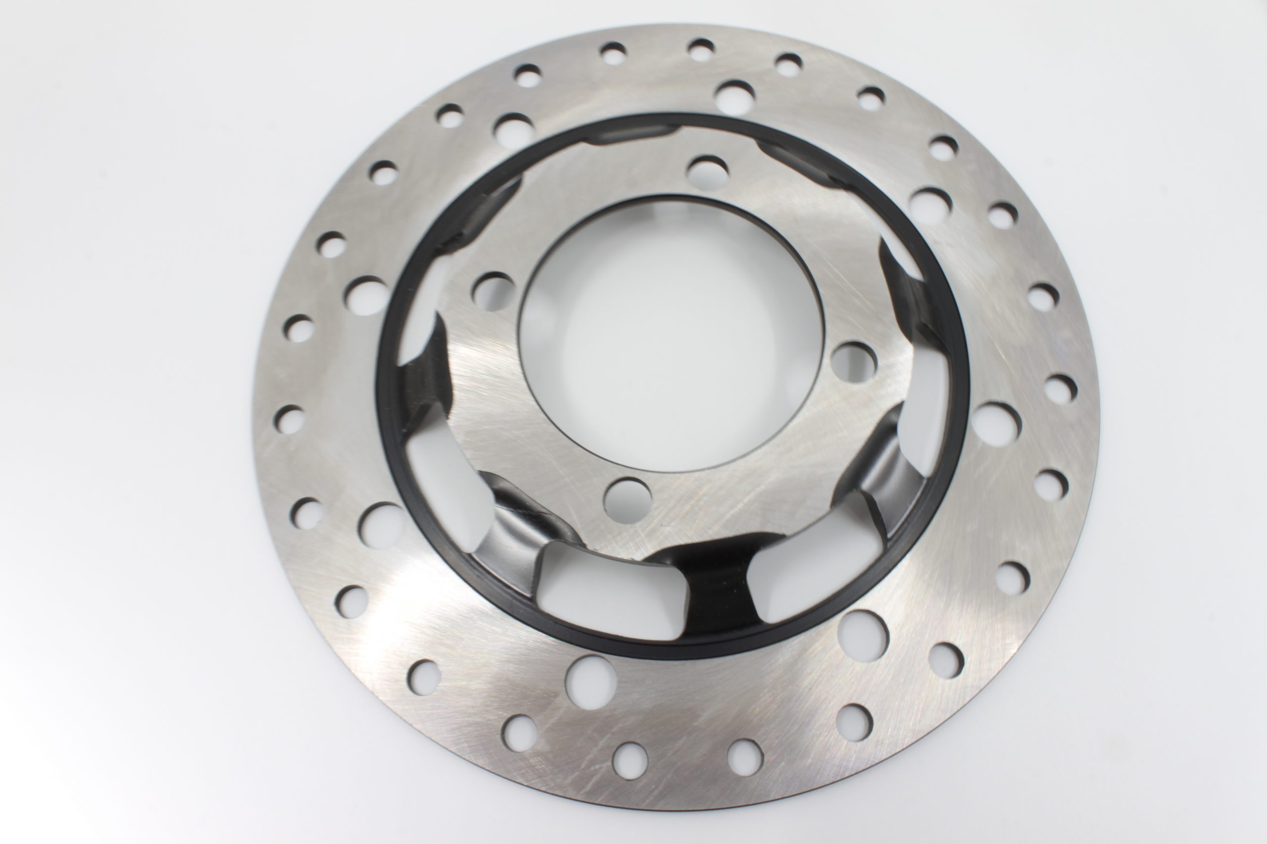 FRONT BRAKE DISC, CFMoto OEM - 7020-080001 - Image 4