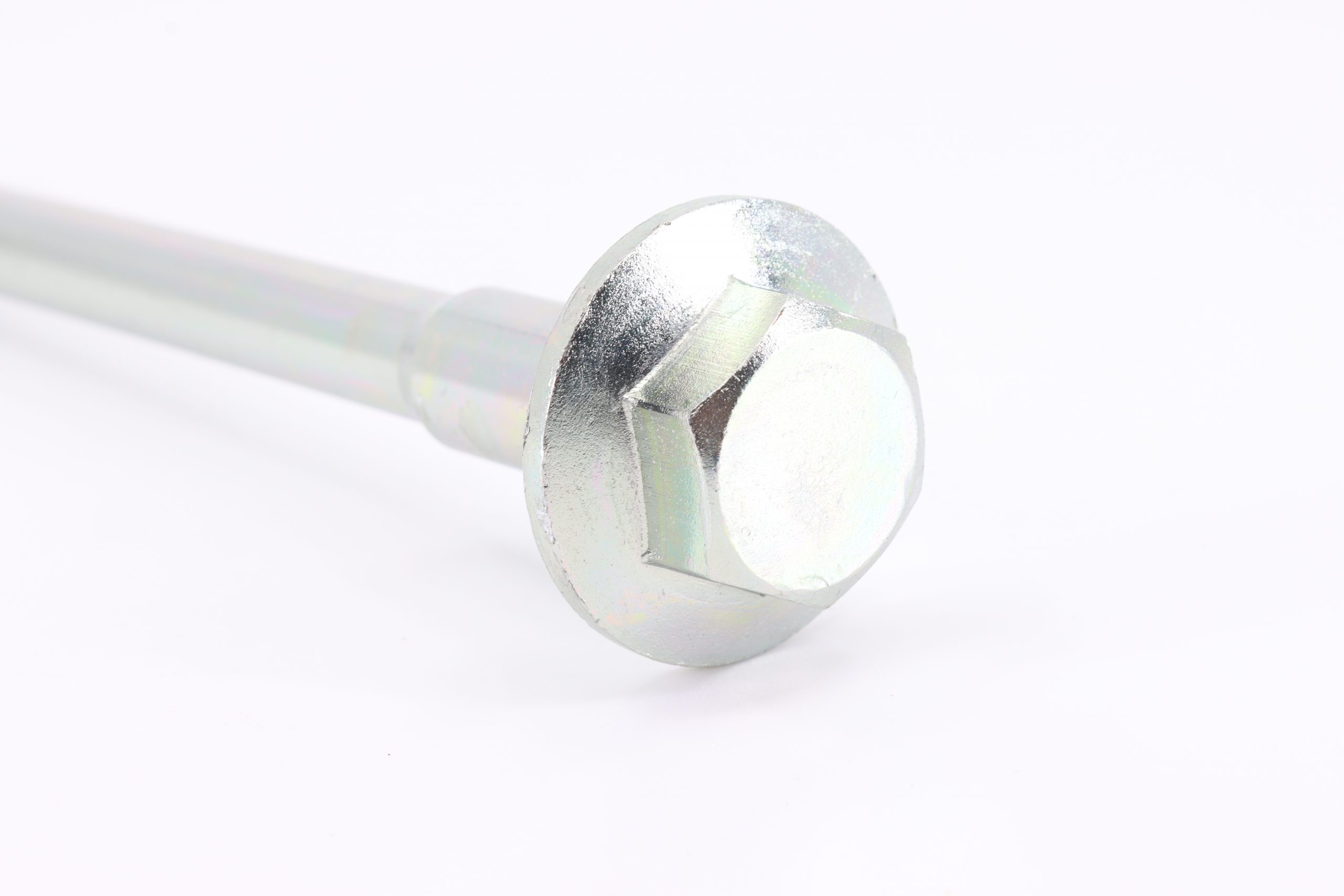 DRIVE PULLEY BOLT - CFMoto OEM - 0JY0-050001-00001 - Image 6