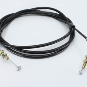 THROTTLE CABLE, CFMoto OEM - 5BR0-105020 ***NLA***