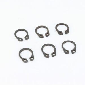 RETAINER 10, Pack of 6, CFMoto OEM - 30801-01005