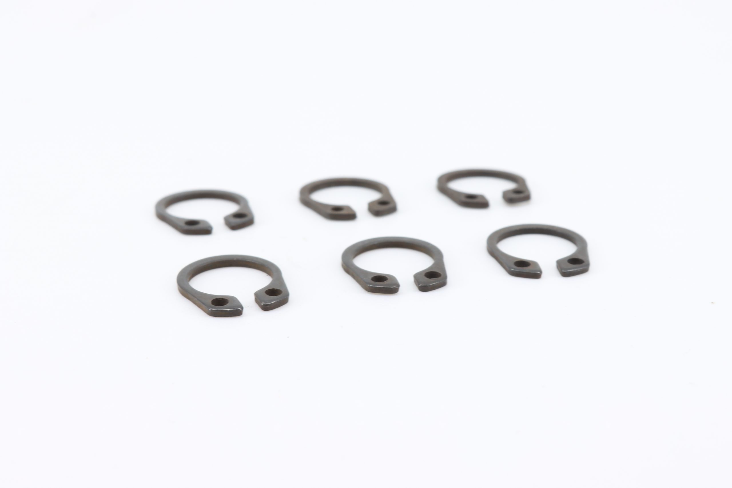 RETAINER 10, Pack of 6, CFMoto OEM - 30801-01005 - Image 2