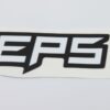 DECAL, EPS, Pack of 2, CFMoto OEM - 5BRX-190116