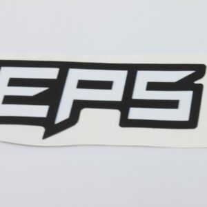 DECAL, EPS, Pack of 2, CFMoto OEM - 5BRX-190116