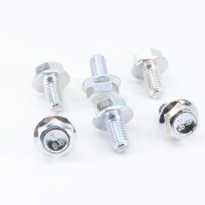 BOLT M8X14, Pack of 6, CFMoto OEM - 30006-080014810