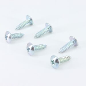 TAPPING SCREW, Pack of 6, CFMoto OEM - 30110-420160010