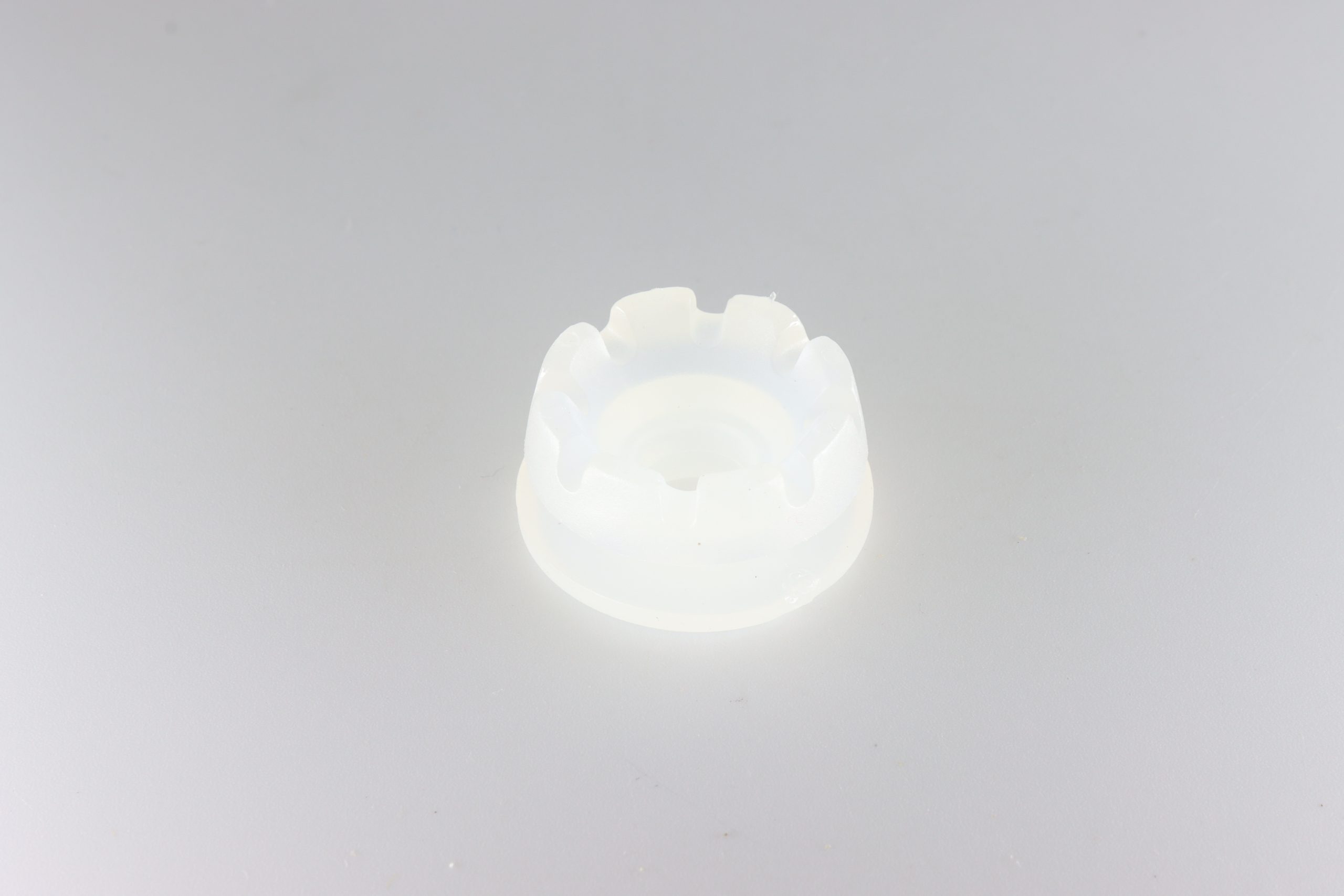 RUBBER GROMMET - CFMoto OEM - 5BY0-041033 ***NLA USE 5BYV-041033-1000 - Image 8