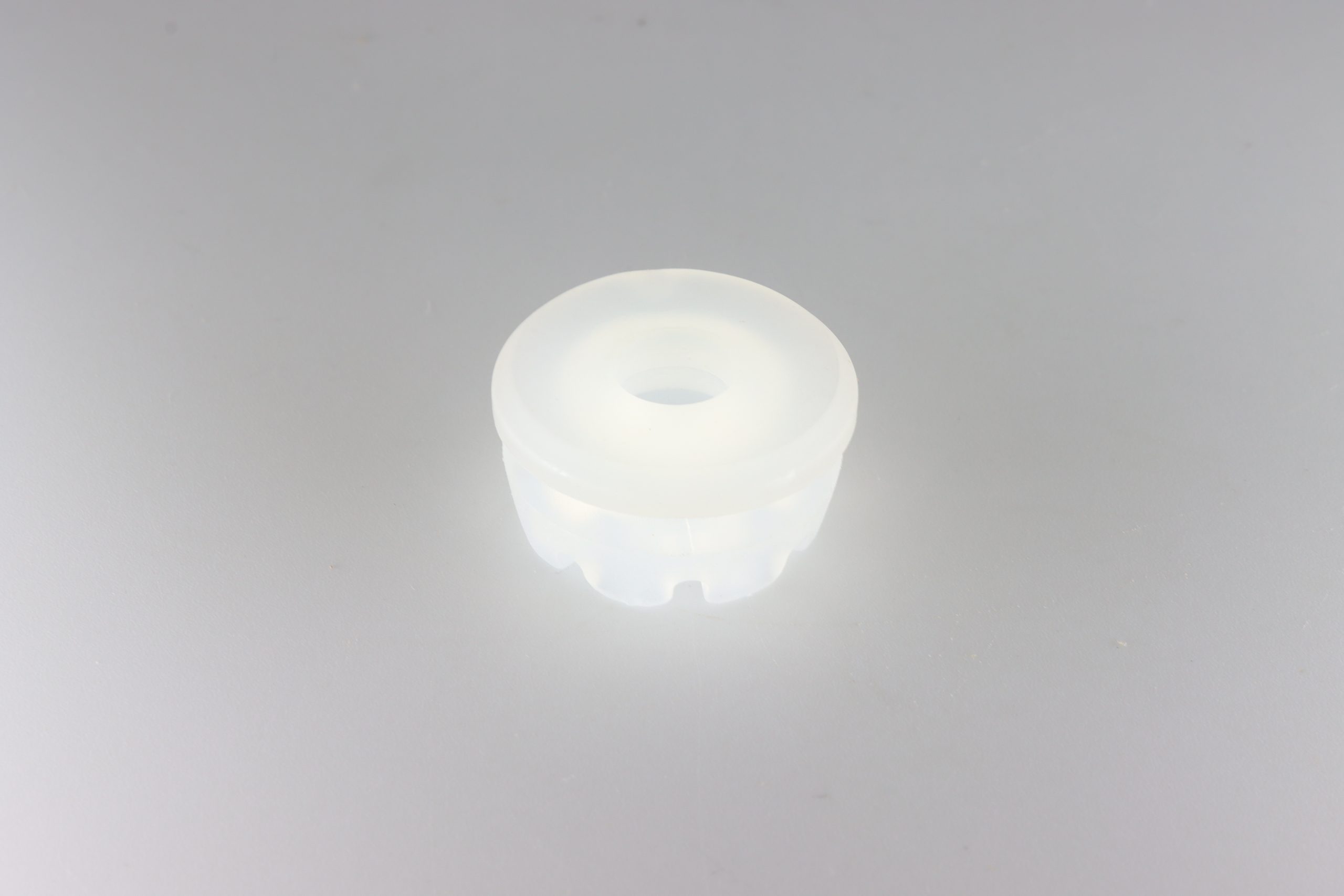 RUBBER GROMMET - CFMoto OEM - 5BY0-041033 ***NLA USE 5BYV-041033-1000 - Image 7