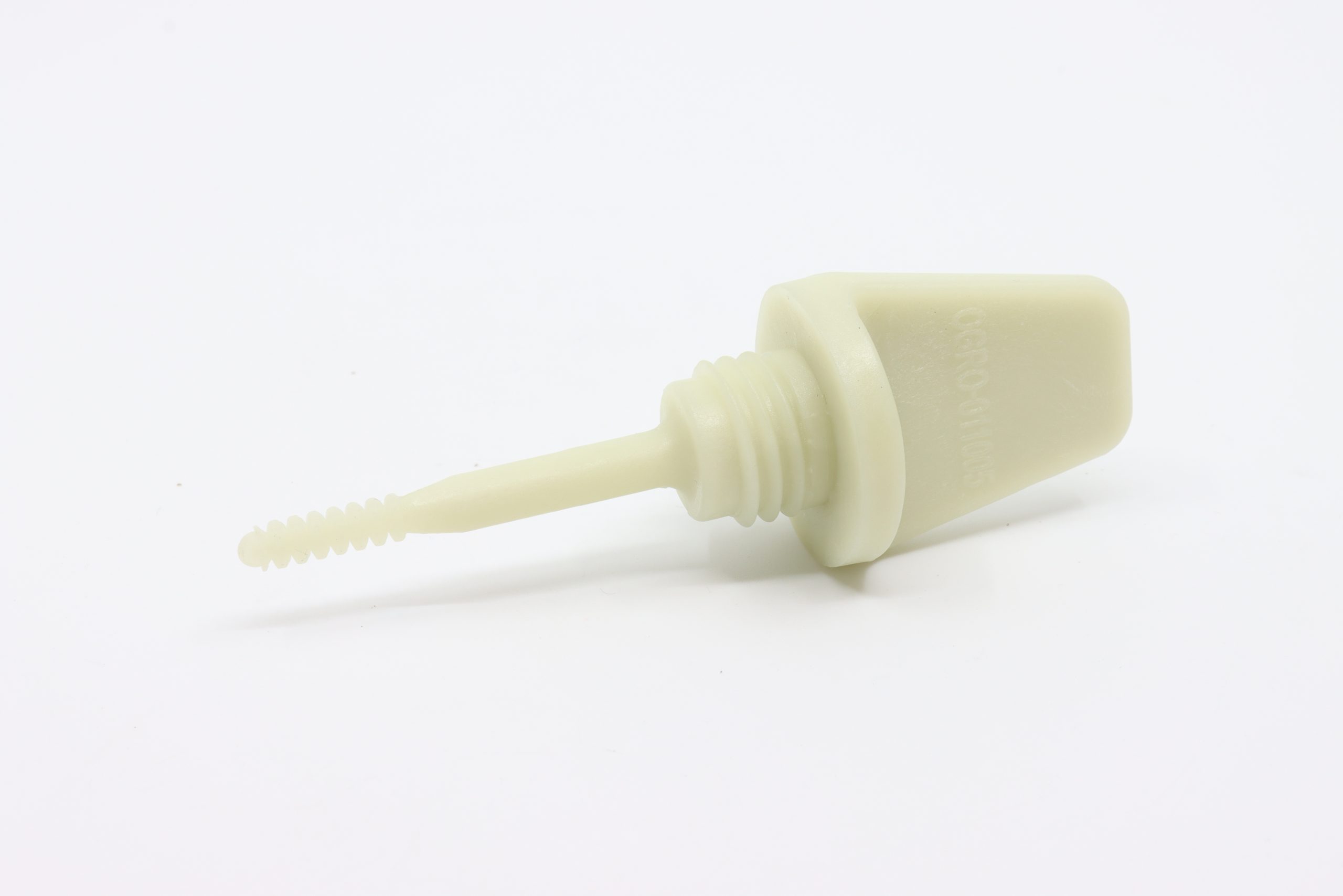 ENGINE OIL DIPSTICK, CFMoto OEM - 0GR0-011005