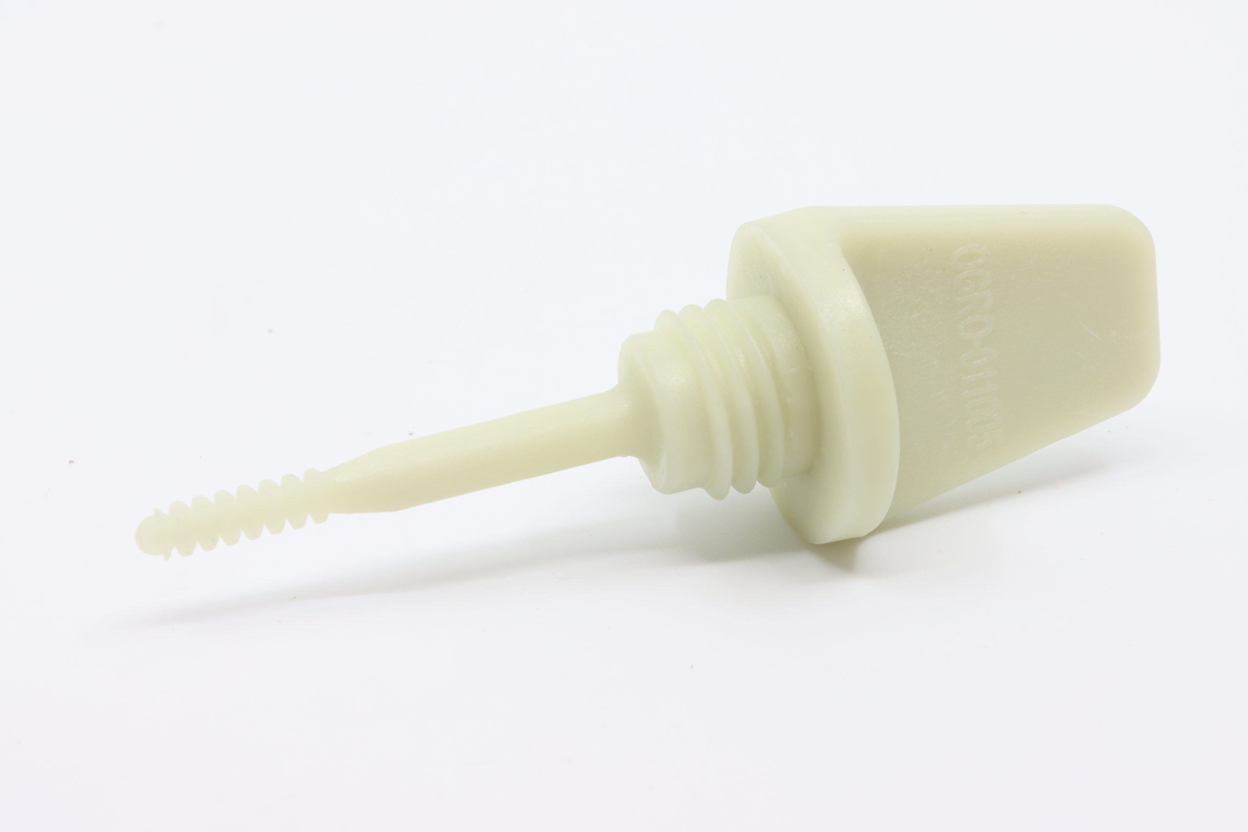 ENGINE OIL DIPSTICK, CFMoto OEM - 0GR0-011005 - Image 2