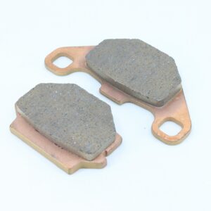 REAR BRAKE PAD COMP., CFMoto OEM - 7030-0855A0