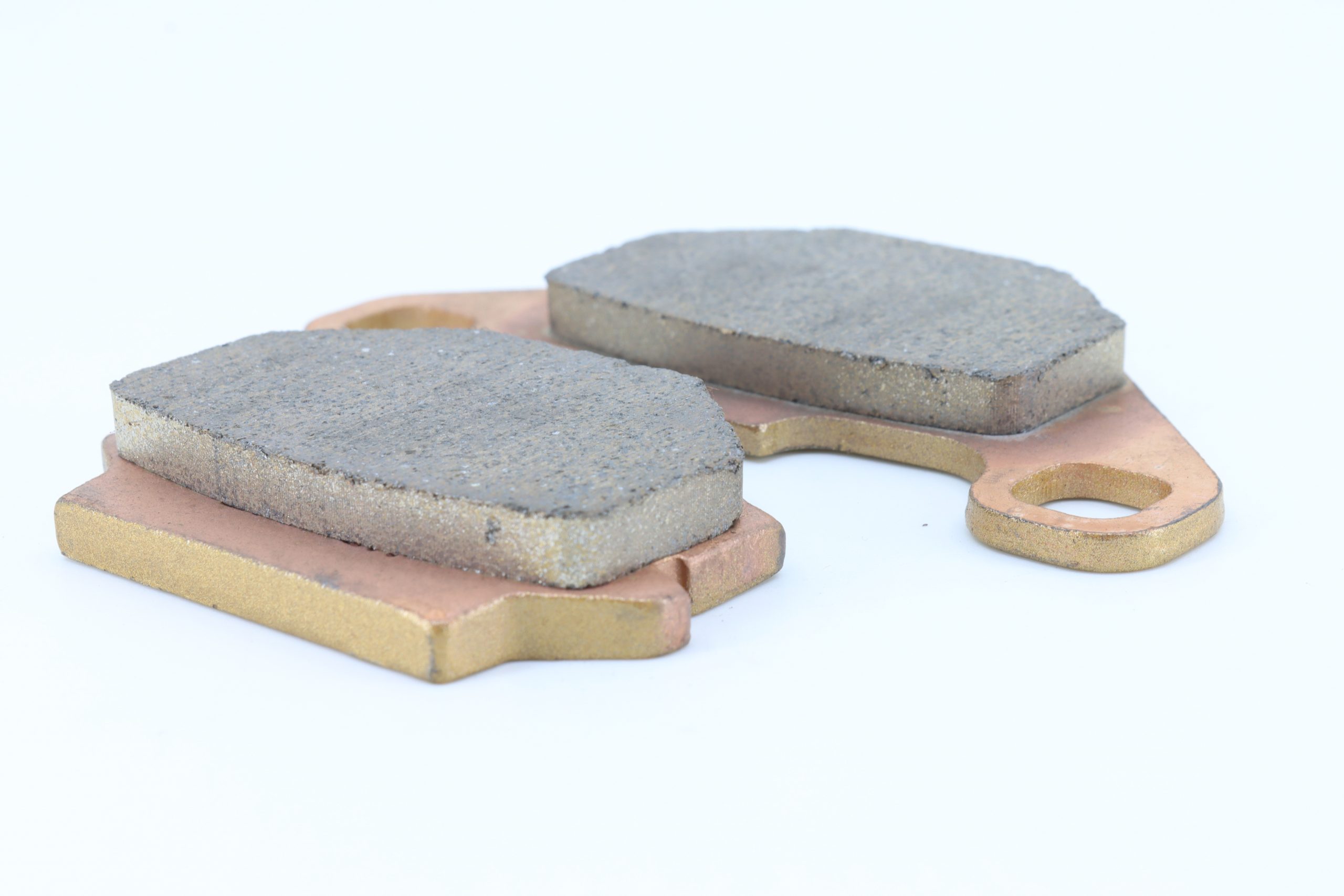 REAR BRAKE PAD COMP., CFMoto OEM - 7030-0855A0 - Image 5