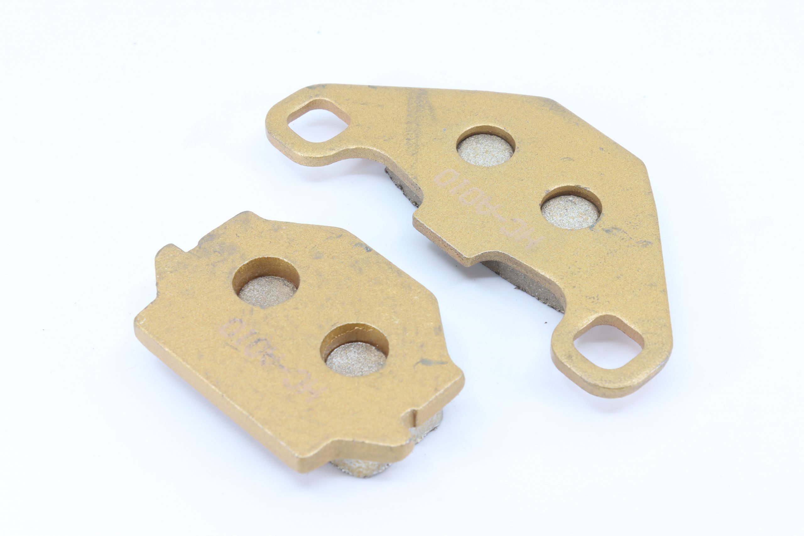 REAR BRAKE PAD COMP., CFMoto OEM - 7030-0855A0 - Image 4