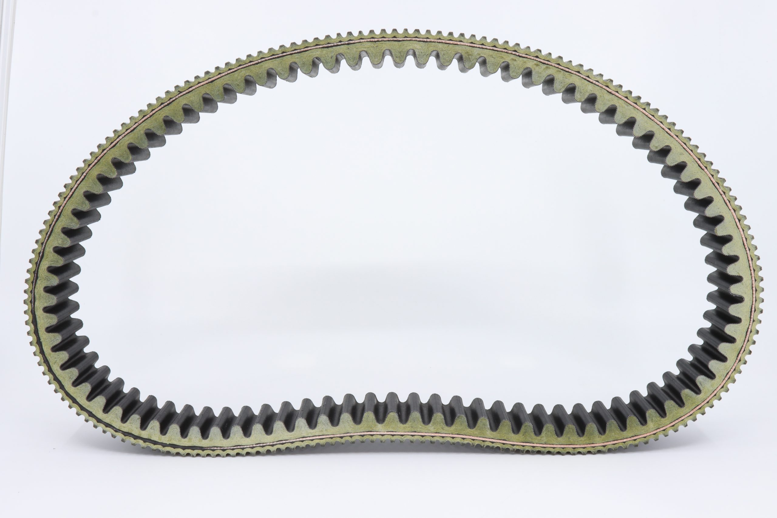 DRIVE BELT, CFMoto OEM - 0JWA-055000-10000 - Image 2