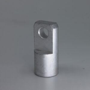 GLAND COVER BRACKET, CFMoto OEM - 9CR6-101204 ***NLA***