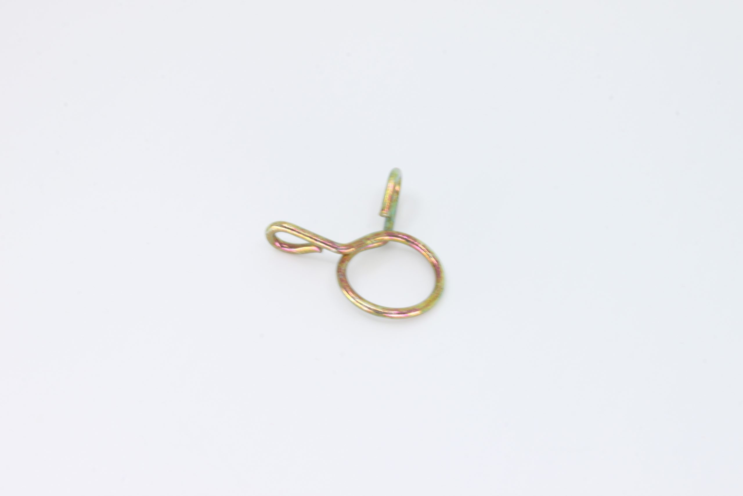 CLAMP A13, Pack of 6, CFMoto OEM - 30601-113010 - Image 2