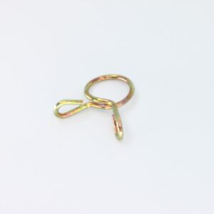 CLAMP A13, Pack of 6, CFMoto OEM - 30601-113010