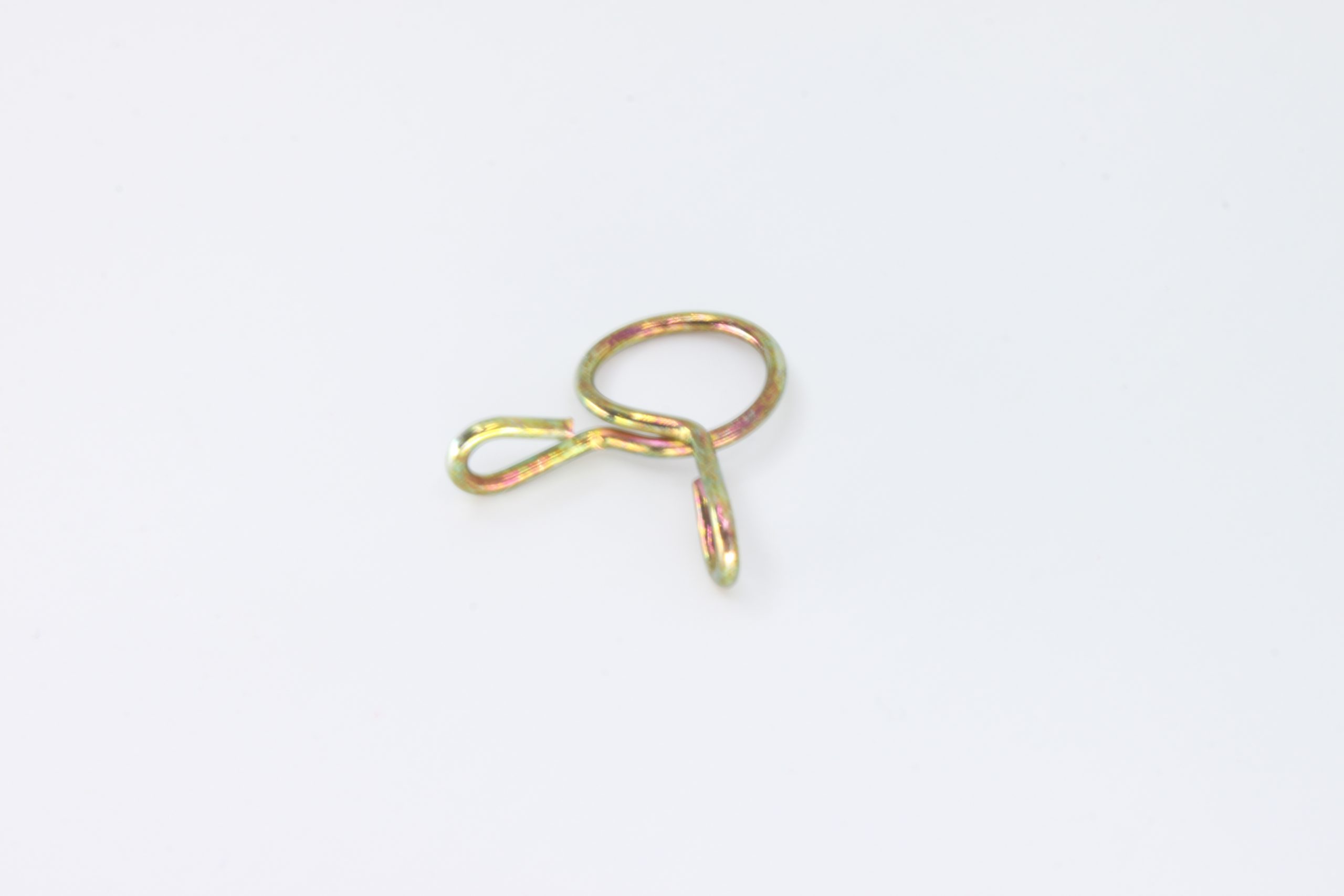 CLAMP A13, Pack of 6, CFMoto OEM - 30601-113010