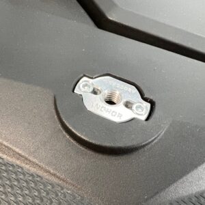 Accessory Anchor for CFMoto Quick Attach – Bulk