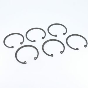 RETAINER 55, Pack of 6, CFMoto OEM - 30800-05505