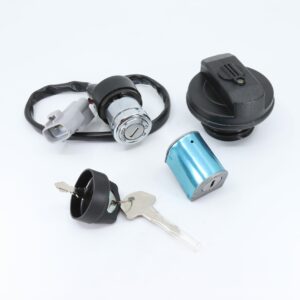 LOCK KITS, CFMoto OEM - 7020-010100-1000